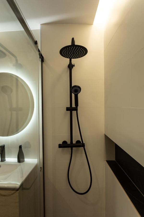 Piso De Diseno Con Vistas A La Ria. Apartment Bilbao Luaran gambar