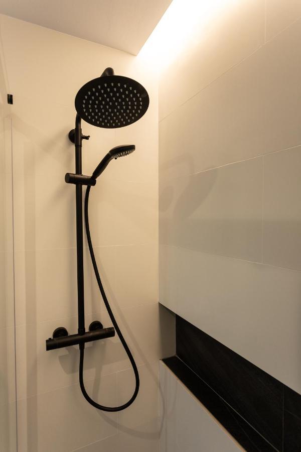Piso De Diseno Con Vistas A La Ria. Apartment Bilbao Luaran gambar
